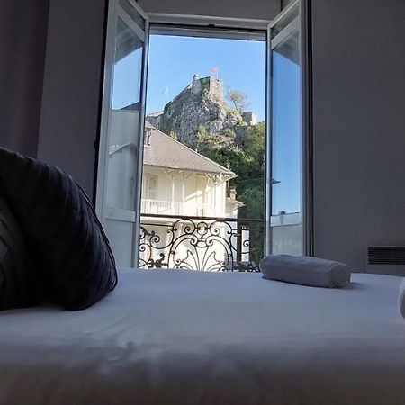 Albatros Daire Lourdes Dış mekan fotoğraf